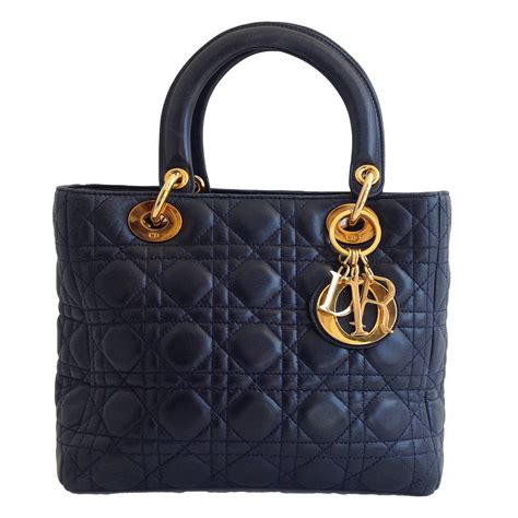 lady dior quilted bag|christian dior quilted bag.